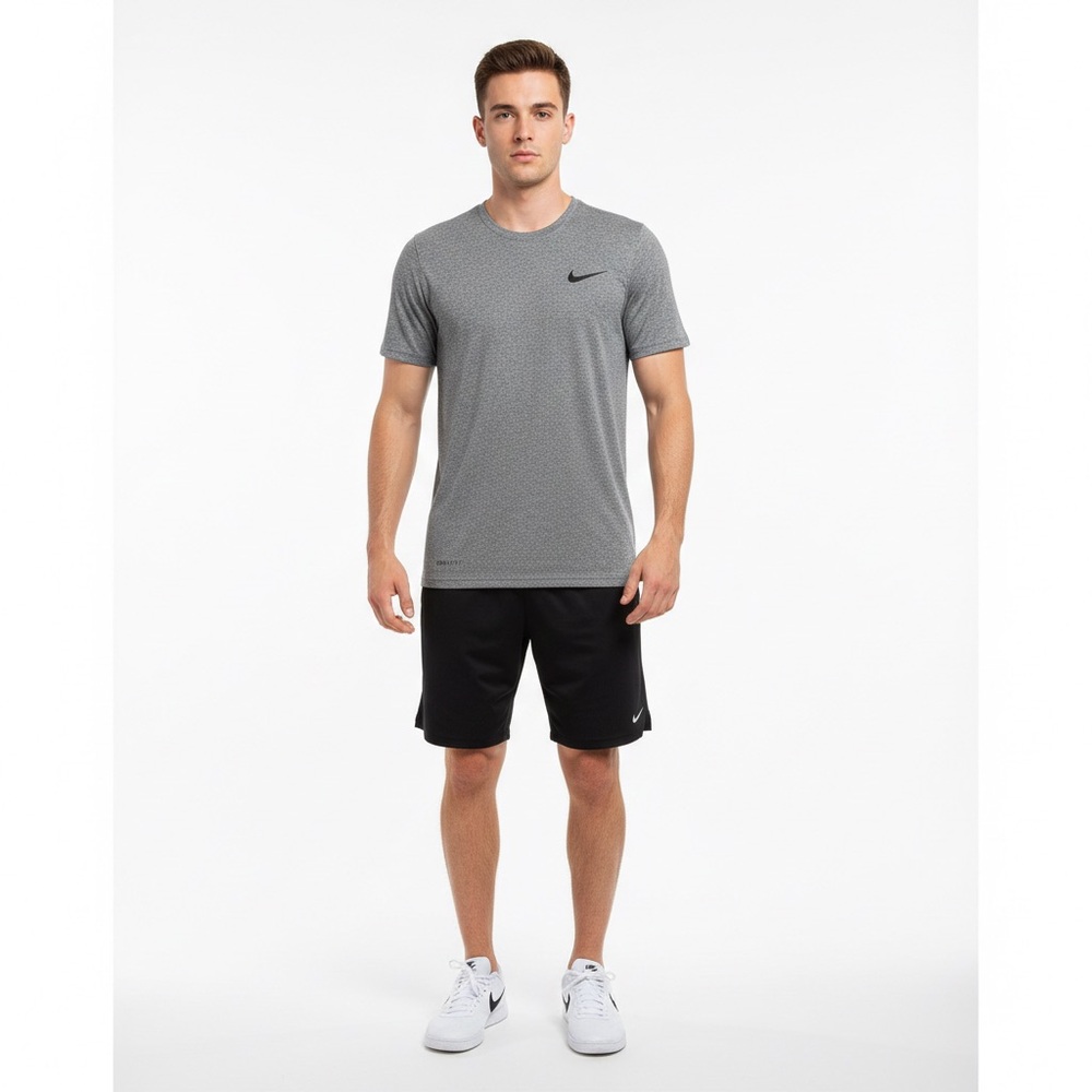 Nike Men's Dri-FIT Athletic Shirt